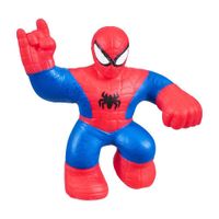 Mini Héroe Marvel Diseños Surtidos - Goo Jit Zu