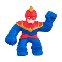 Mini Héroe Marvel Diseños Surtidos - Goo Jit Zu