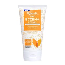 Loción Con Avena Para Eccema 142 G - Hyland´s