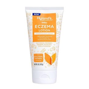 Loción Con Avena Para Eccema 142 G - Hyland´s