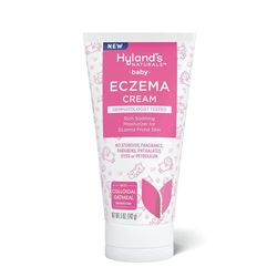 Crema Con Avena Para Eczema 142 G - Hyland´s