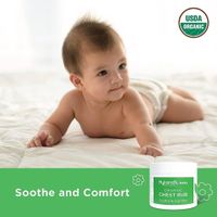 Bálsamo Para Pecho Calmante Orgánico 50 G - Hyland´s