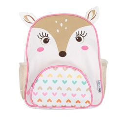 Mochila De Fiona El Cervatillo