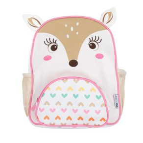 Mochila De Fiona El Cervatillo