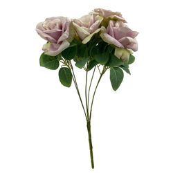 Ramo De Rosas Rosada 45 Cm - Concepts