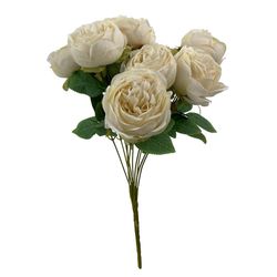 Ramo De Rosas Blancas 45 Cm  - Concepts
