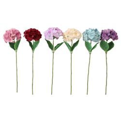 Hortensia 68 Cm Colores Surtidos - Concepts