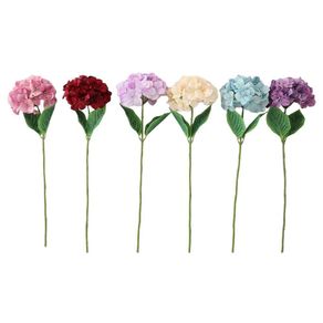 Hortensia 68 Cm Colores Surtidos - Concepts