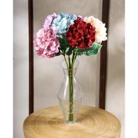 Hortensia 68 Cm Colores Surtidos - Concepts