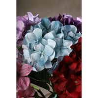 Hortensia 68 Cm Colores Surtidos - Concepts