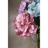 Hortensia 68 Cm Colores Surtidos - Concepts
