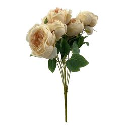 Ramo-De-Rosas-Beige-45-Cm---Concepts