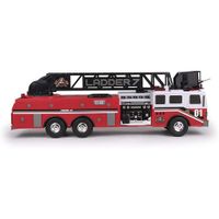 Camión De Bomberos de 15 Plg - Mighty Fleet