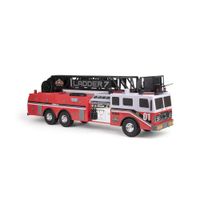 Camión De Bomberos de 15 Plg - Mighty Fleet