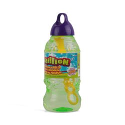 Solución Para Burbujas 2 L - Gazillion