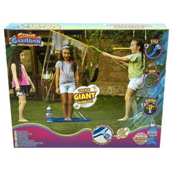 Burbujas Gigantes Kid-in-a Bubble - Gazillion
