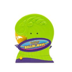 Máquina de Olas de Burbujas 4 Oz - Gazillion