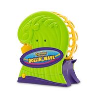 Máquina de Olas de Burbujas 4 Oz - Gazillion