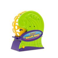 Máquina de Olas de Burbujas 4 Oz - Gazillion