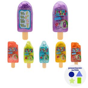 Peluche Paleta Diseños Surtidos - Crushie Fluffies
