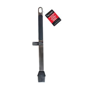Brocha de Silicona Para BBQ 17 Plg - Grillmark