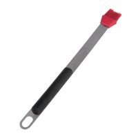 Brocha de Silicona Para BBQ 17 Plg - Grillmark