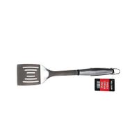 Espátula de Acero Inoxidable 17 Plg - Grillmark