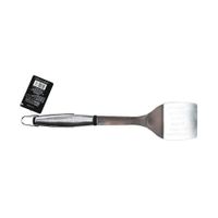 Espátula de Acero Inoxidable 17 Plg - Grillmark