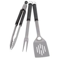 Set Parrillero de 3 Pzas - Grillmark
