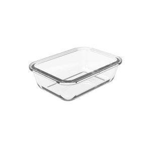 Contenedor De Vidrio Pagamalu 0.38 L - Rotho