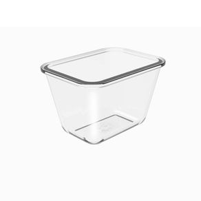Contenedor De Vidrio Pagamalu 0.75 L - Rotho