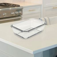 Contenedor De Vidrio Pagamalu 0.38 L - Rotho