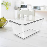 Contenedor De Vidrio Pagamalu 2 L - Rotho