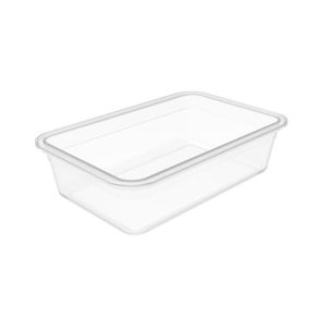 Contenedor De Pástico Pagamalu 1.2 L - Rotho