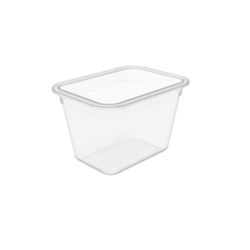 Contenedor De Plástico 0.85 L Pagamalu - Rotho