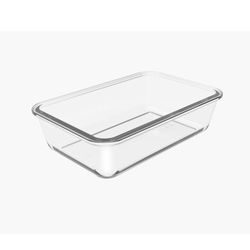 Contenedor De Vidrio Pagamalu 1.1 L - Rotho