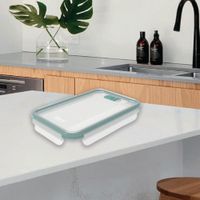 Tapa Plastica Grande Pagamalu - Rotho