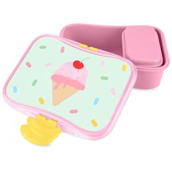 Lonchera Para Niña Diseño Helado De 4 Pzas - Skip Hop