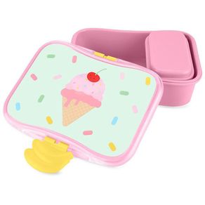 Lonchera Para Niña Diseño Helado De 4 Pzas - Skip Hop