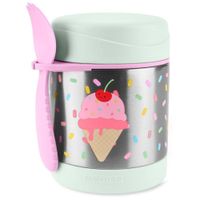 Tarro Aislante Para Comida Diseño Helado - Skip Hop