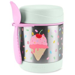 Tarro Aislante Para Comida Diseño Helado - Skip Hop