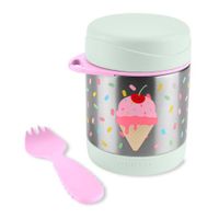 Tarro Aislante Para Comida Diseño Helado - Skip Hop