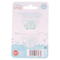 Set De 2 Pacificadores Diseño Mickey Mouse - Stor