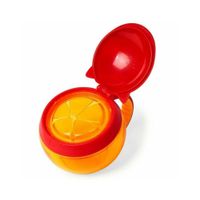 Envase Para Snack Diseño Zorro - Skip Hop