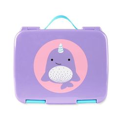 Lonchera Bento Diseño Narval - Skip Hop