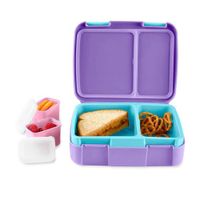 Lonchera Bento Diseño Narval - Skip Hop