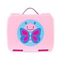 Lonchera Para Niña Diseño Mariposa - Skip Hop