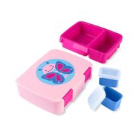 Lonchera Para Niña Diseño Mariposa - Skip Hop