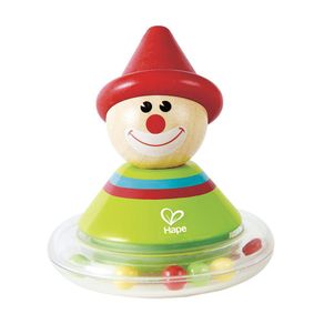 Roly Poly Ralph Girador - Hape