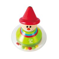 Roly Poly Ralph Girador - Hape